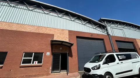 354 Derdepoort Rd, Silverton